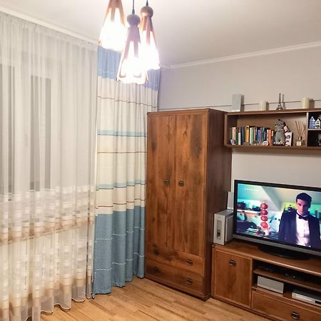 "Картина Горных Вершин" Квартира- "Mountain View" Apartment アルマトイ エクステリア 写真