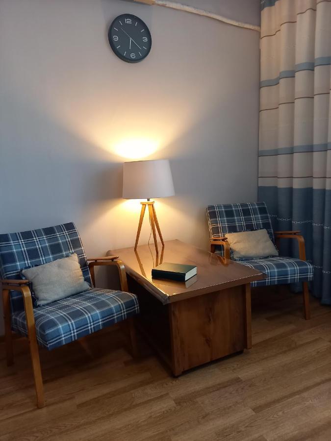 "Картина Горных Вершин" Квартира- "Mountain View" Apartment アルマトイ エクステリア 写真